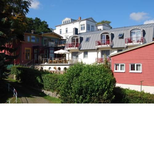 Pension Erdmann Garni
