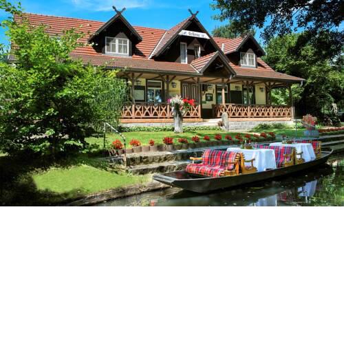 Pension Erlkönig