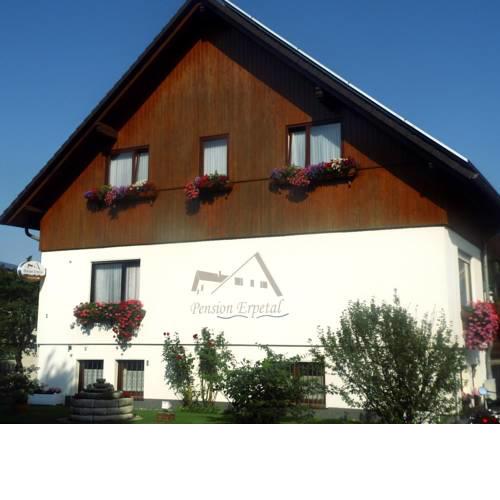 Pension Erpetal
