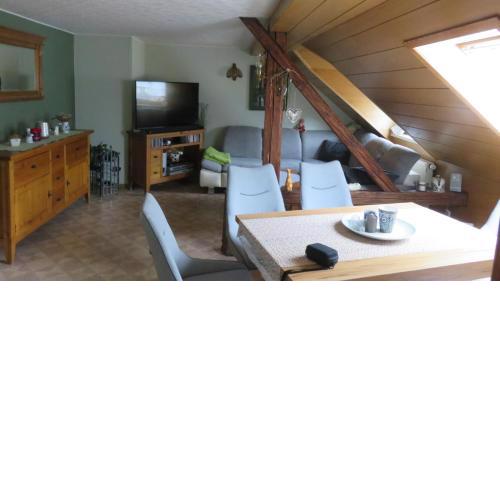Pension Erzgebirgsstübel