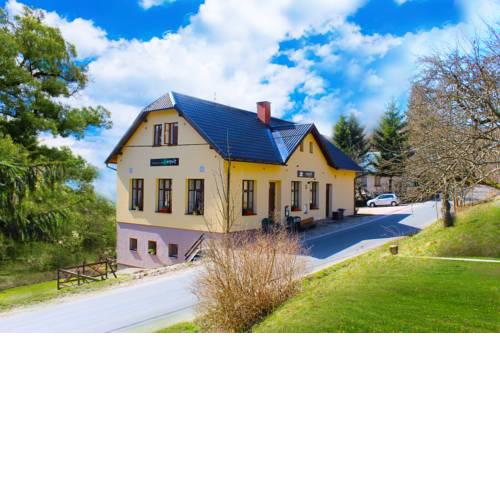 Pension Esprit