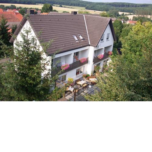 Pension Ethner