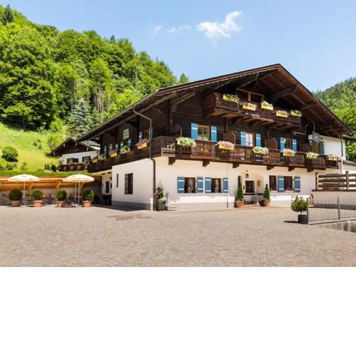 Pension Etzerschlössl