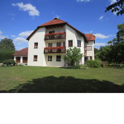 Pension Eva