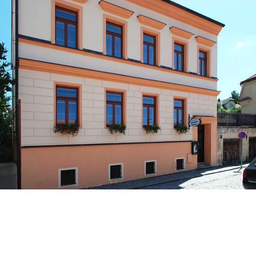 Pension Falko