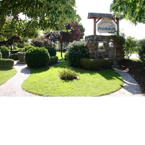 Pension Feichthub