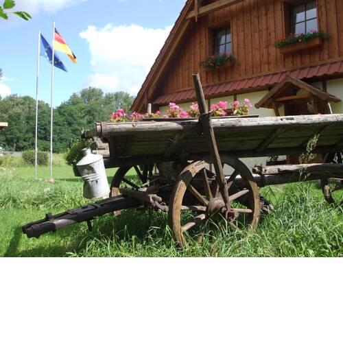 Pension Feldblick