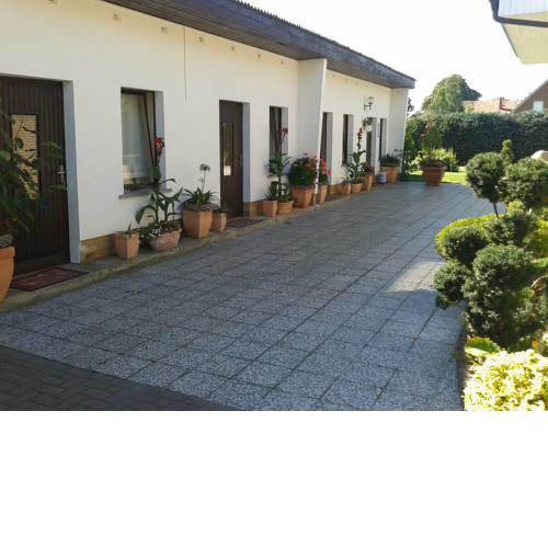 Pension Fennert