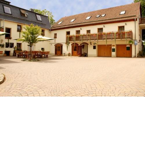 Pension Ferienhof Fischer