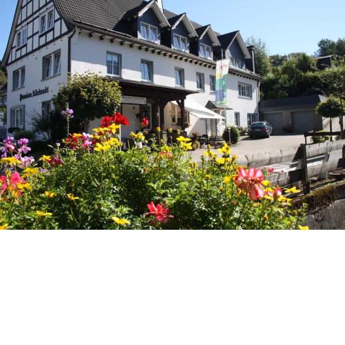 Pension / Ferienwohnung Allebrodt