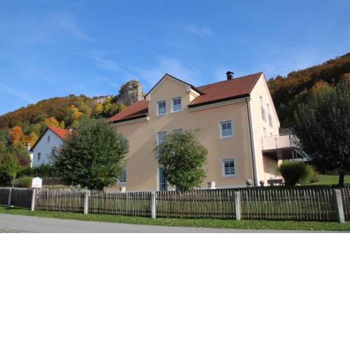 Pension & Ferienwohnung Breitmoser Angelika