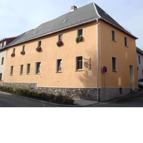 Pension & Ferienwohnung Brückner