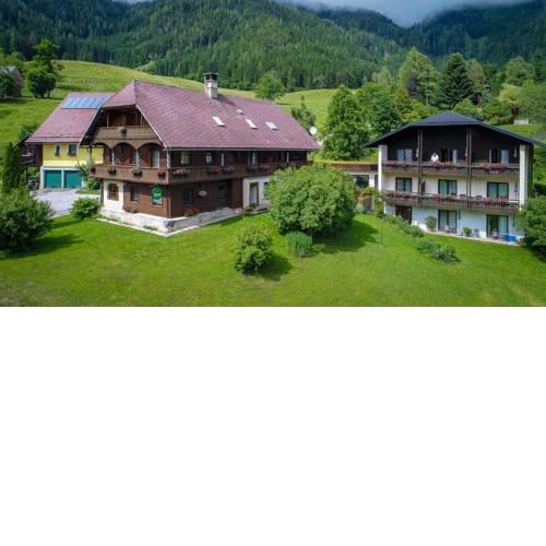 Pension & Ferienwohnung Sonnleiten