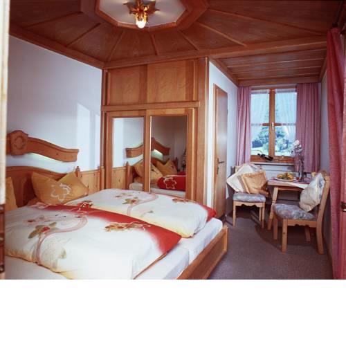 Pension / Ferienwohnungen Ludwig