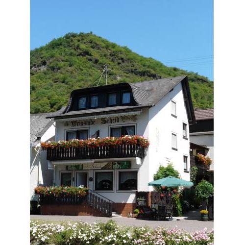 Pension / Ferienwohnungen Scheid