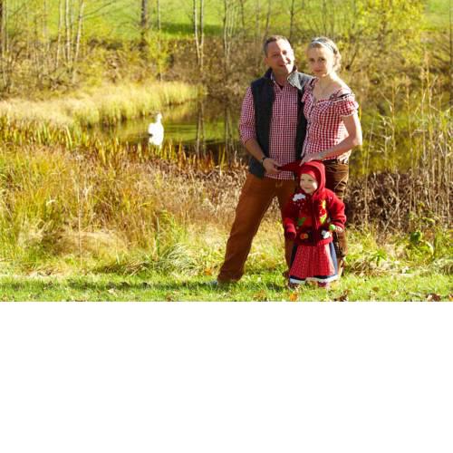 Pension Fernblick