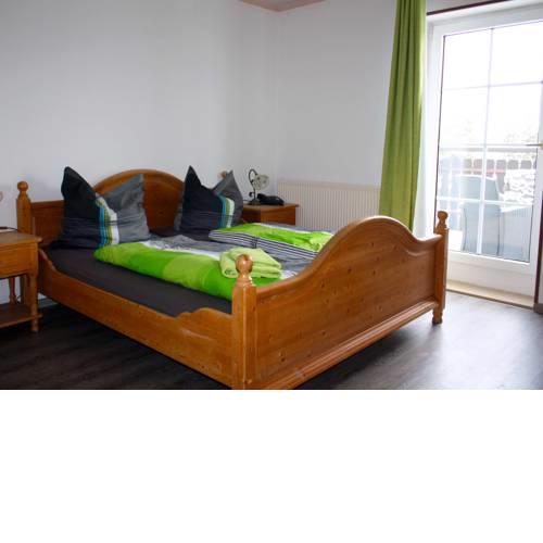 Pension Finkenschenke