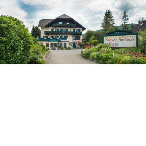 Pension Firn Sepp