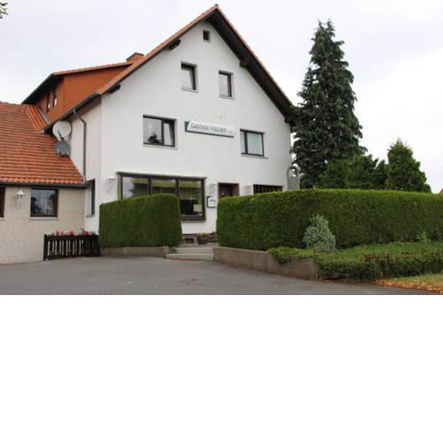 Pension Fischer