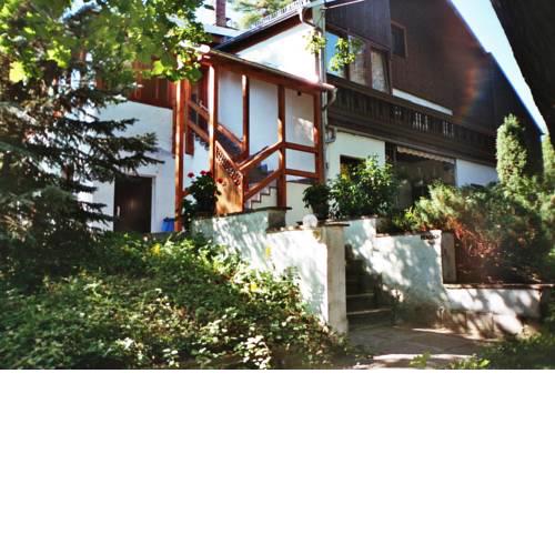 Pension Fischer