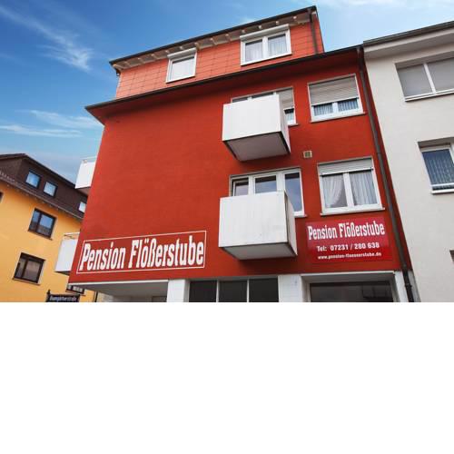 Pension Floesserstube
