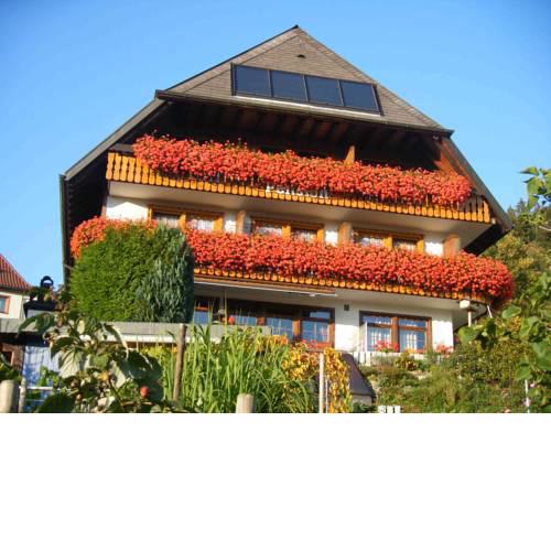 Pension Florianhof