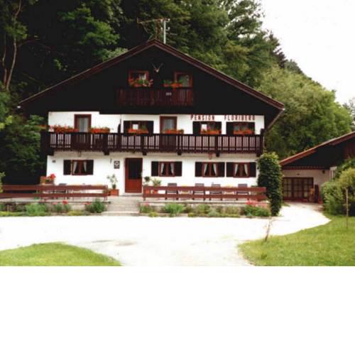 Pension Floriberg