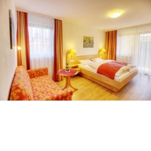 Pension Fohrenberg