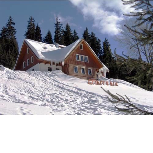 Pension Fontana