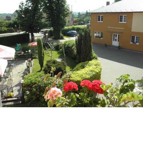 Pension Formanka