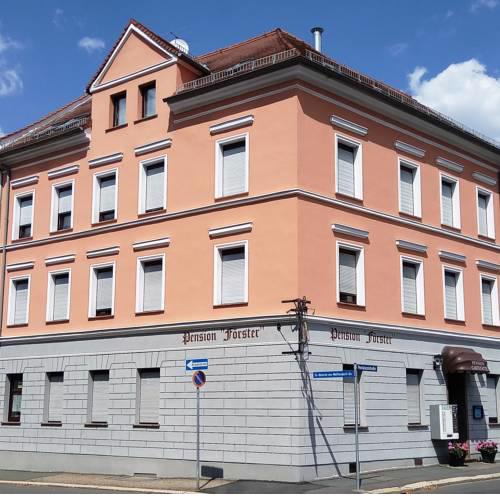 Pension Förster