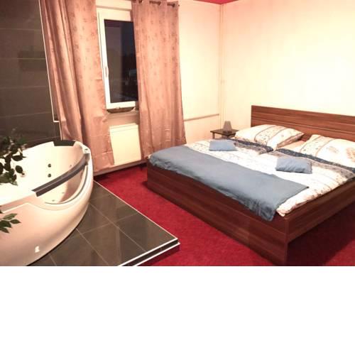 Pension Forstfeld Kassel