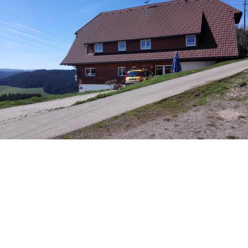 Pension Forsthaus Täle