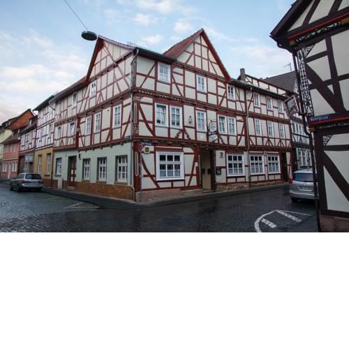 Pension Frankfurter Hof