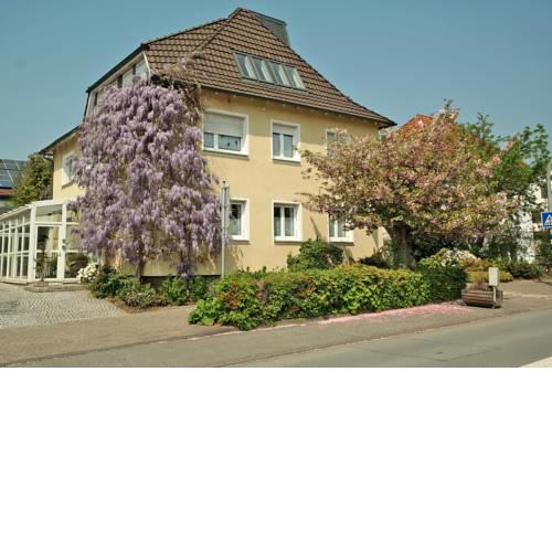Pension Franzbäcker