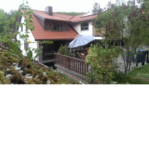 Pension Frauenschuh