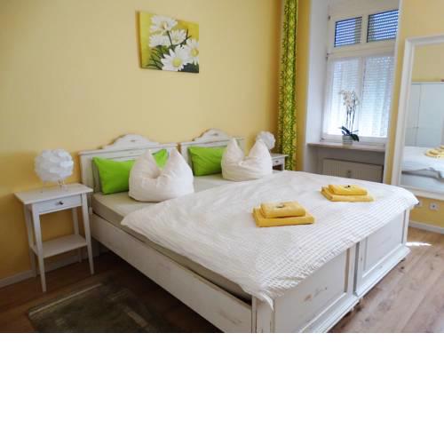 Pension Freiraum Berlin