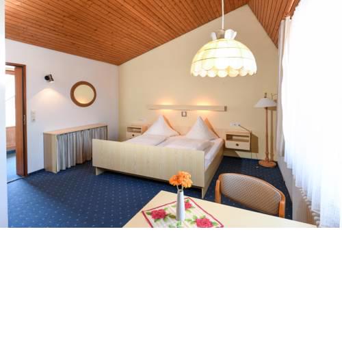 Pension Freistil