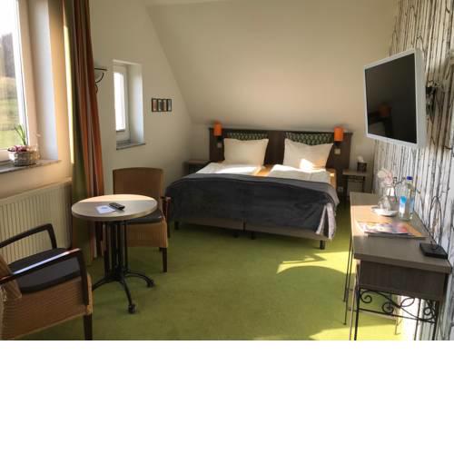 Pension Freudenthal