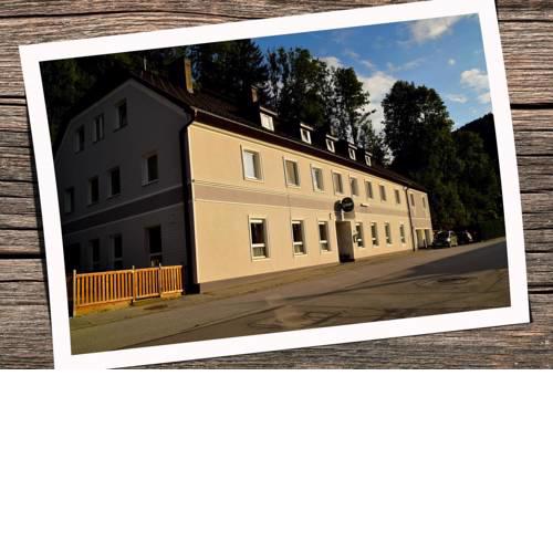 Pension Friederike Eder