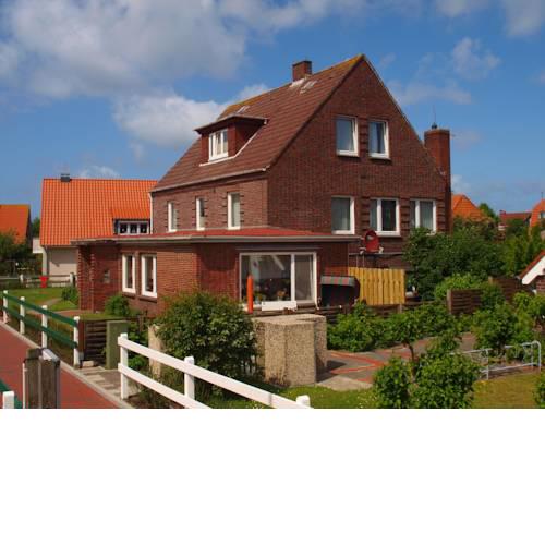 Pension Friedrich Voss