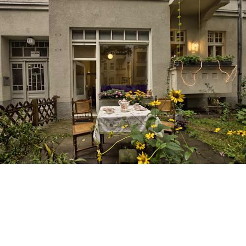 Pension Friedrich-Wilhelm