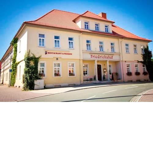 Pension Friedrichshof