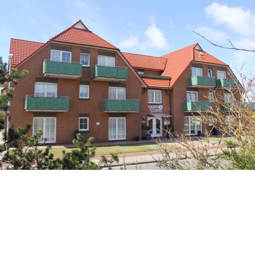 Pension Frisia