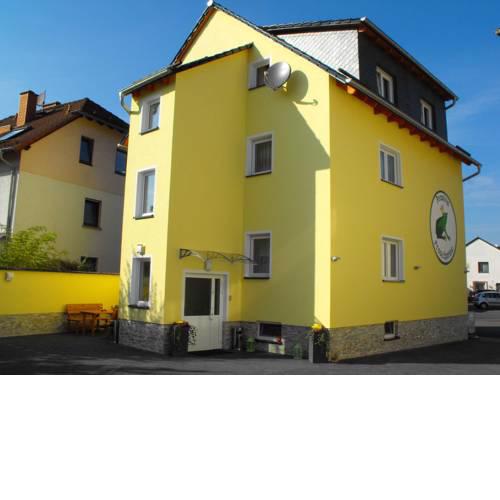 Pension Froschprinz