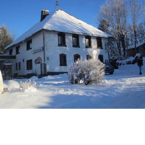 Pension Fuchsbau