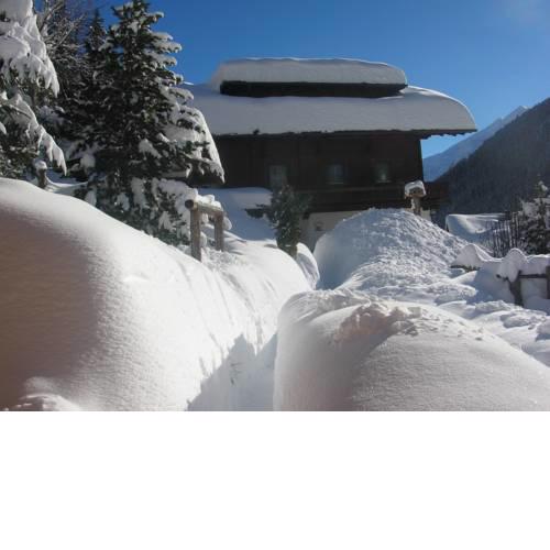 Pension Fürhapter mit Bio- Bauernhof