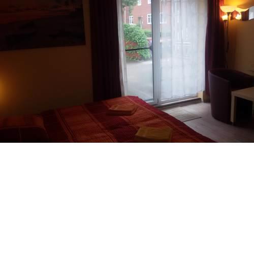 Pension Fürst Borwin