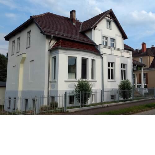 Pension-Fürstenberghavel Sans Rival