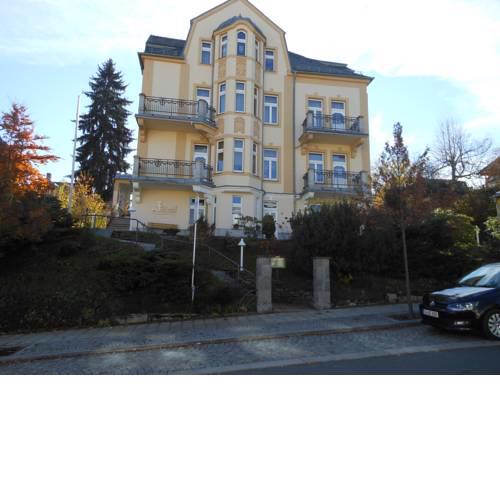 Pension Fürstenhof